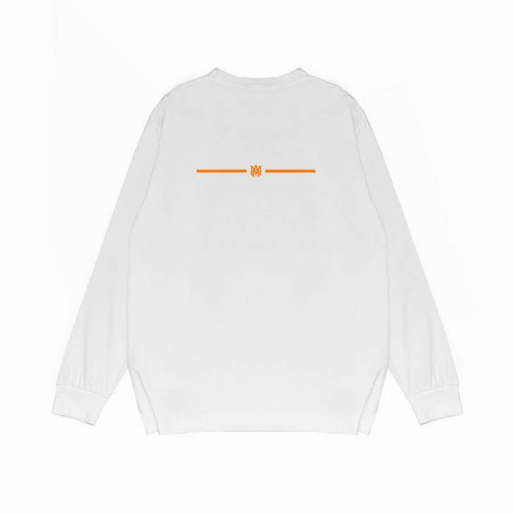 Picture of Amiri T Shirt Long _SKUAmiriS-XXLsytCH08349494